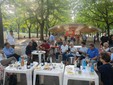 Apre i battenti la nuova Festa dell'Unità Apre i battenti la nuova Festa dell'Unità