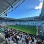 Lo Juventus Stadium ospiterà la finale di Uefa Conference League 2028 Lo Juventus Stadium ospiterà la finale di Uefa Conference League 2028