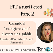 Fit a tutti i costi – parte 2