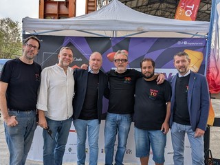 Il gioco di ruolo conquista Torino