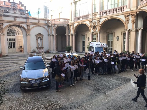 Incidenti stradali, in Piemonte sempre più morti: +40% in provincia di Torino, Asti maglia nera