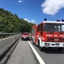 Tragico incidente sulla Torino-Savona all'altezza di Villastellone: morto un cinquantenne