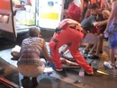 Giornalista torinese aggredito e picchiato dai militanti di Casa Pound (foto di archivio)