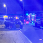 Incidente in corso Regina Margherita, nella serata di ieri