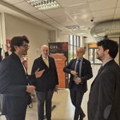 Proseguono gli Incontri di Cna con gli europarlamentari: focus su intelligenza artificiale e industria audiovisiva