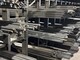 Ironcut: già riferimento nel taglio lamiera in Piemonte, oggi anche fornitore di tubi e barre in ferro in tutti i formati