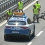 Incidente tra Savona e Spotorno: morto un motociclista di Torino Incidente tra Savona e Spotorno: morto un motociclista di Torino