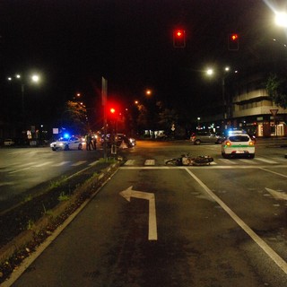 Incroci pericolosi in Pozzo Strada: al vaglio tre interventi