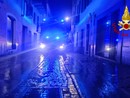 vigili del fuoco in azione vigili del fuoco in azione