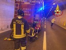 Tamponamento a catena sulla Torino-Bardonecchia: autostrada chiusa (foto d'archivio)