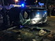 Terrificante incidente ieri sera in via Plava a Torino: due persone ricoverate in gravi condizioni al Cto