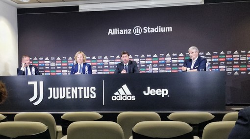 Il Cda della Juventus