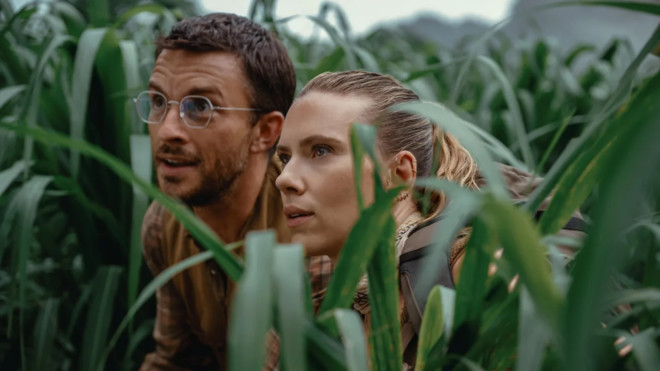 FILM - &quot;Jurassic World - La rinascita&quot;: probabilmente uno dei peggiori film della saga