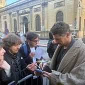 James Franco grande protagonista al 43° Torino Film Festival