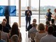 John Elkann presenta il nuovo Trofeo Agnelli