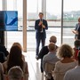 John Elkann presenta il nuovo Trofeo Agnelli