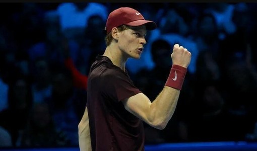 Atp Finals, per Bolelli-Vavassori e Sinner oggi missione finale Atp Finals, per Bolelli-Vavassori e Sinner oggi missione finale