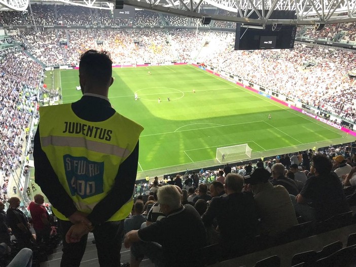 Immagine di repertorio