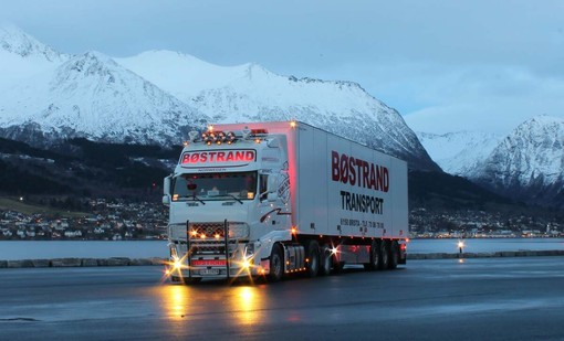 Torino e la logistica internazionale: ditte di trasporti a confronto