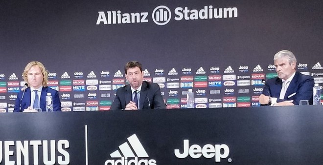 Processo plusvalenze: patteggiamento per Agnelli e gli ex vertici della Juve
