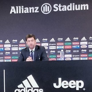 Inchiesta plusvalenze, gli ex vertici della Juve chiedono di patteggiare