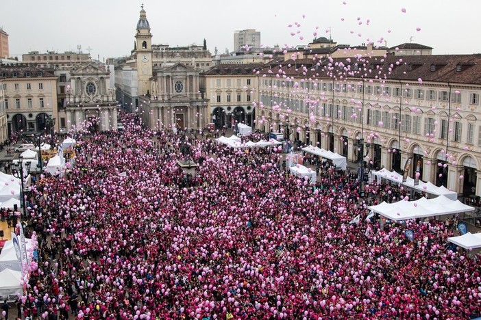 Just the Woman I Am, la serata di prevenzione e inclusione nel carcere di Torino