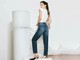 Jeans donna: guida ai modelli, alle vestibilità e alle tendenze Jeans donna: guida ai modelli, alle vestibilità e alle tendenze