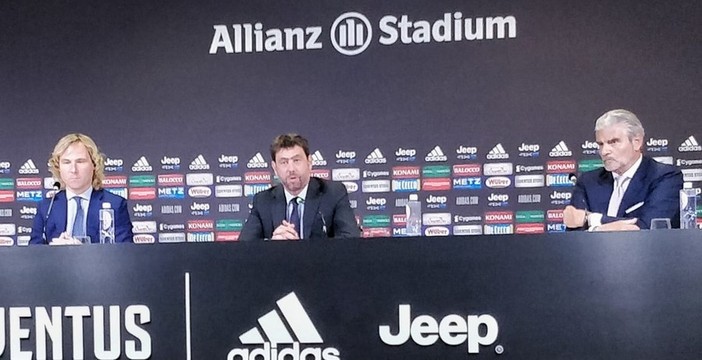 Inchiesta plusvalenze, gli ex vertici della Juve chiedono di patteggiare