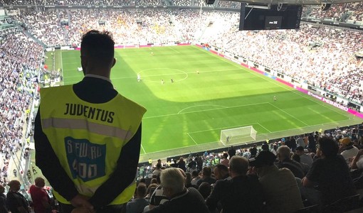 Sorteggiato il girone di qualificazione per l'Europa League della Juventus