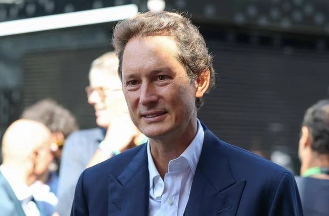 Eredità Agnelli, la Procura chiede il rinvio a giudizio per John Elkann
