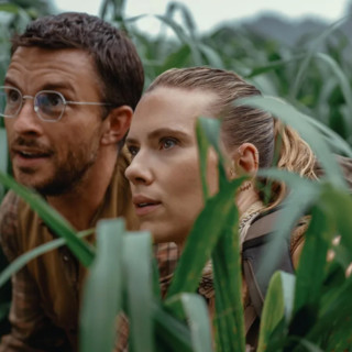 FILM - &quot;Jurassic World - La rinascita&quot;: probabilmente uno dei peggiori film della saga