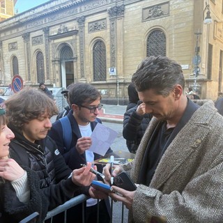 James Franco grande protagonista al 43° Torino Film Festival