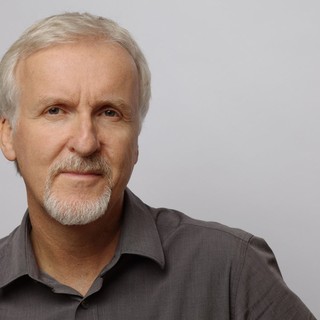 È ufficiale, James Cameron arriva a Torino il 9 e il 10 giugno