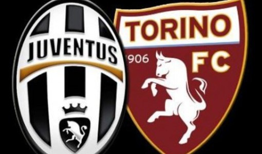 Juve e Toro al via del nuovo campionato (foto d'archivio) Juve e Toro al via del nuovo campionato (foto d'archivio)