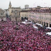 Just the Woman I Am, la serata di prevenzione e inclusione nel carcere di Torino