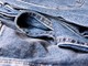 Jeans donna: cinque modelli di tendenza per la primavera estate 2025