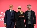 Jane Campion a Torino: la regista riceve il Premio Stella della Mole