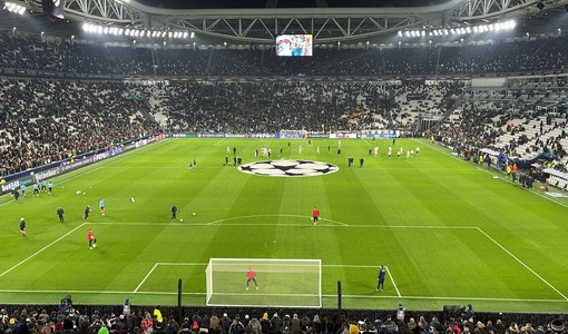 Nei guai tre persone, per quanto accaduto prima di Juve-Pafos