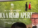 Regio, addio ai concerti all'aperto: le porte del teatro si aprono anche d'estate, con biglietti a soli 5 euro
