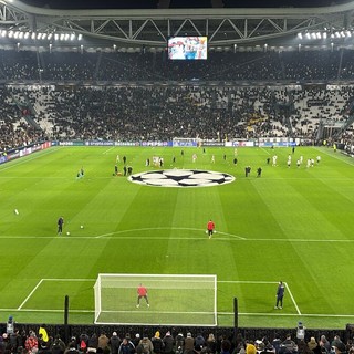 Nei guai tre persone, per quanto accaduto prima di Juve-Pafos