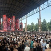 La carica dei 120 mila al Kappa FuturFestival: tre giorni di sold out per l’evento di musica elettronica