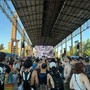 Record di affluenza per il Kappa FuturFestival: 125 mila persone da 152 Paesi del mondo Record di affluenza per il Kappa FuturFestival: 125 mila persone da 152 Paesi del mondo
