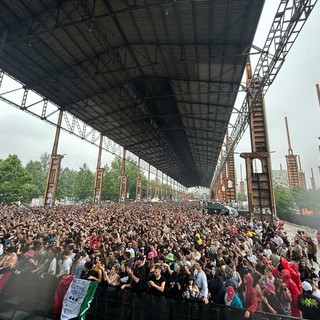 Kappa FuturFestival: il debutto al 43° TFF con il corto &quot;L'Arca della Dora&quot;