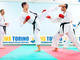 karate - foto d'archivio