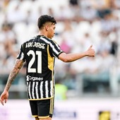 Kaio Jorge, vittima nel giugno 2023 di un furto in villa
