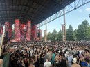 La carica dei 120 mila al Kappa FuturFestival: tre giorni di sold out per l’evento di musica elettronica La carica dei 120 mila al Kappa FuturFestival: tre giorni di sold out per l’evento di musica elettronica