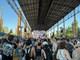 Kappa FuturFestival: il popolo della musica elettronica è tornato al Parco Dora Kappa FuturFestival: il popolo della musica elettronica è tornato al Parco Dora