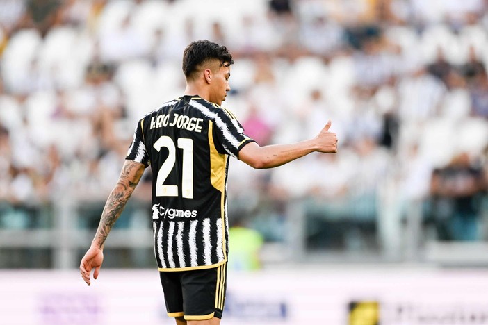 Kaio Jorge, vittima nel giugno 2023 di un furto in villa