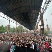 Kappa FuturFestival: il debutto al 43° TFF con il corto "L'Arca della Dora" Kappa FuturFestival: il debutto al 43° TFF con il corto "L'Arca della Dora"