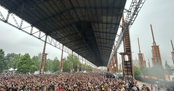 Estate di Festival a Torino e dintorni: dal Kappa al Flowers, ma niente Monitor e Sonic Park Estate di Festival a Torino e dintorni: dal Kappa al Flowers, ma niente Monitor e Sonic Park